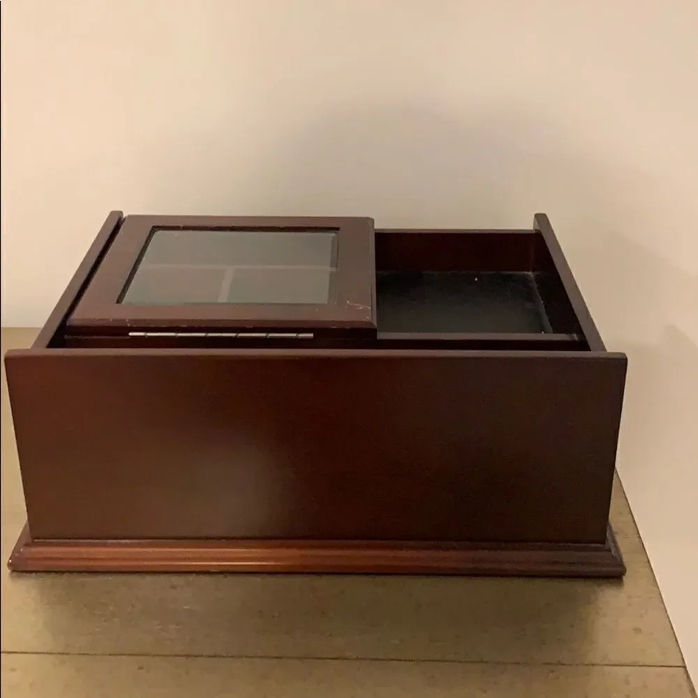 🎉last deal🎉Men’s organizer box